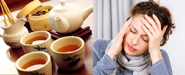 05 thực phẩm giảm stress giúp kiểm soát lo âu và căng thẳng